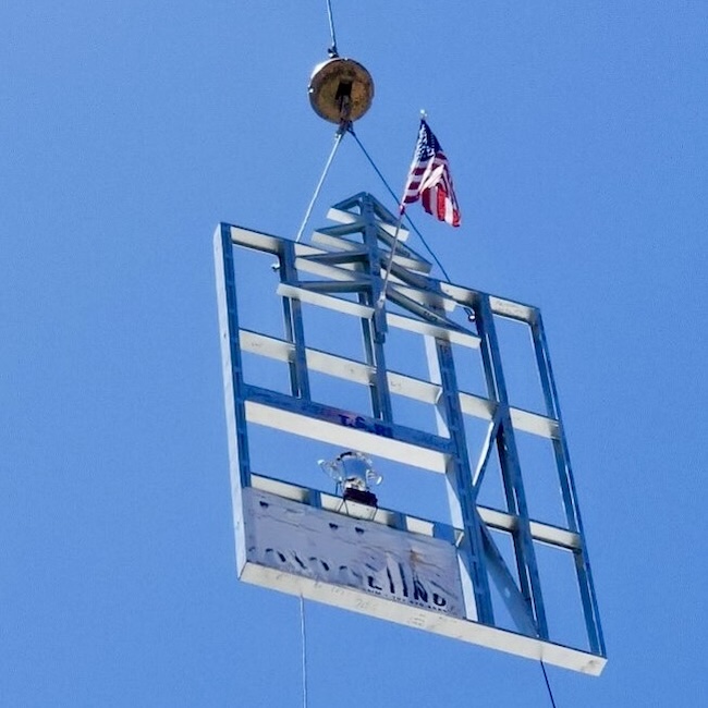 Fire-Rated CFS Wall Assemblies: UL Design Guide for Multifamily Mid-Rise