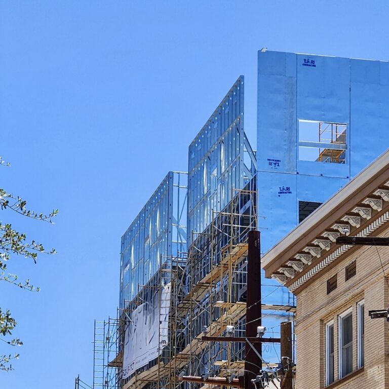 7 Ways Cold-Formed Steel Improves Multi-Family Project Budgets