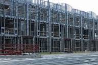 UL Design Guide for Multifamily Mid-Rise: Fire-Rated CFS Wall Assemblies