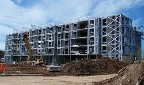 Type IIB Construction for Mid-Rise Residential: IBC Compliance and Cost Benefits