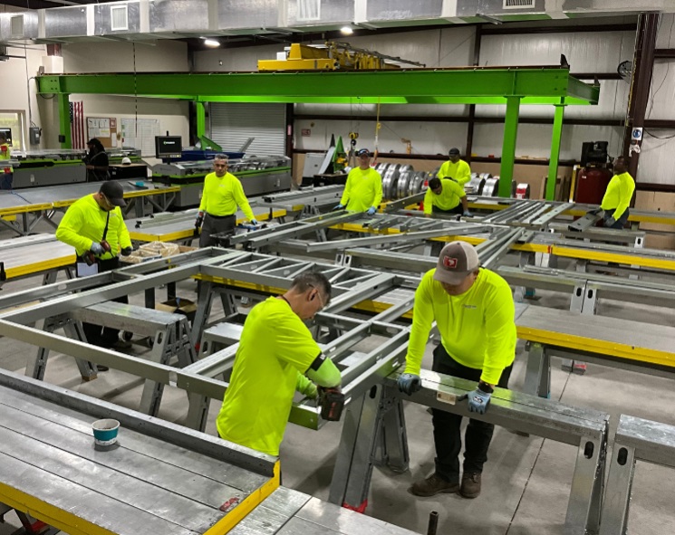 CFS Lifecycle Cost Advantage Over Wood: Maintenance, Insurance, and Durability Analysis